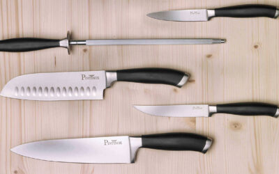 Guida completa ai coltelli da cucina: tipi, caratteristiche e utilizzi