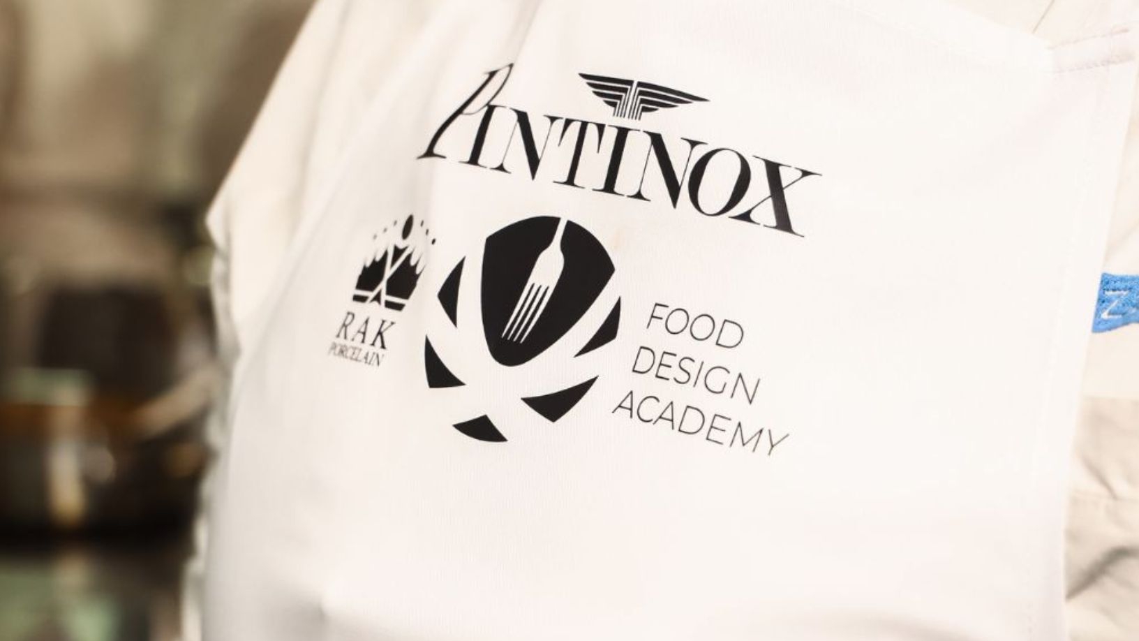 Pintinox Rak Food Tech lab 2024